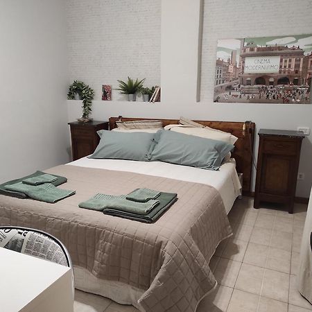 Appartement Borghetto 36 à Bologne Extérieur photo