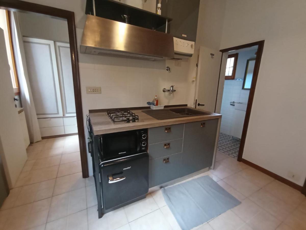 Appartement Borghetto 36 à Bologne Extérieur photo