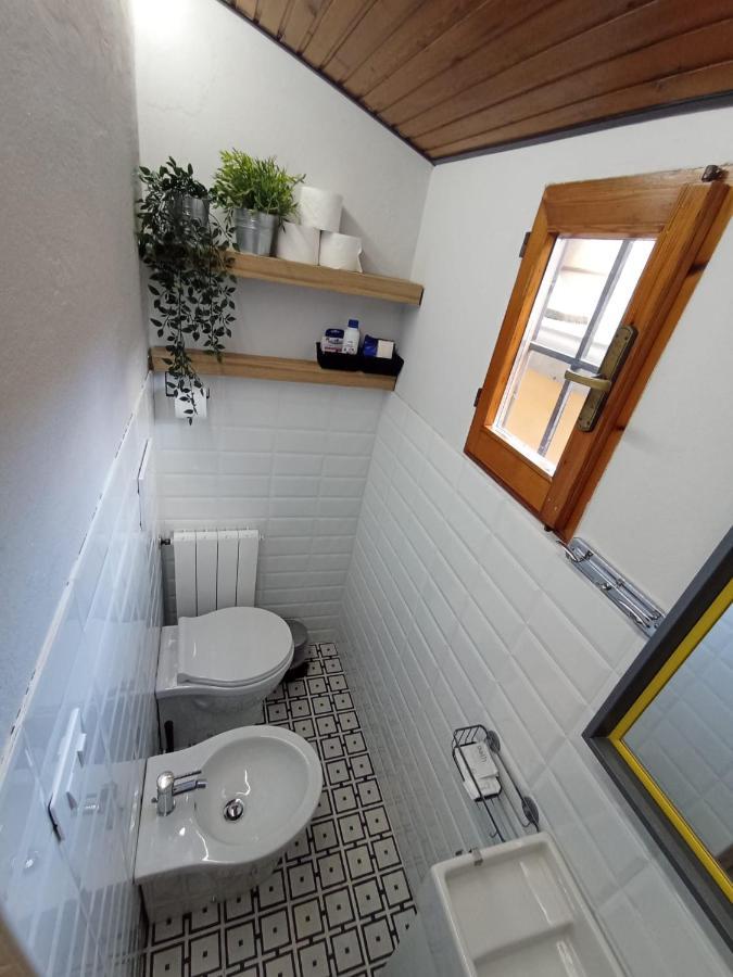 Appartement Borghetto 36 à Bologne Extérieur photo