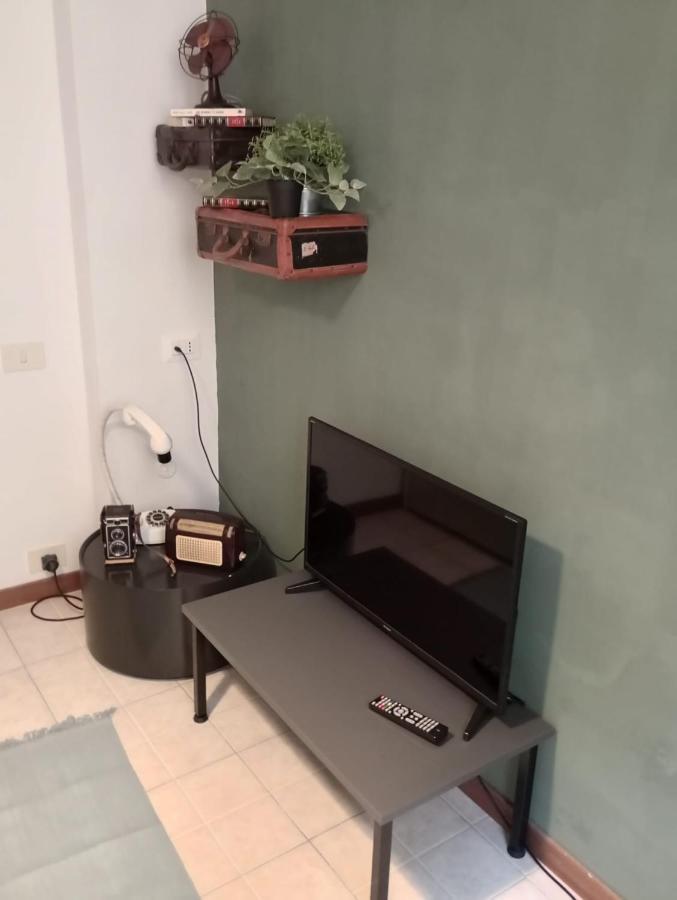 Appartement Borghetto 36 à Bologne Extérieur photo