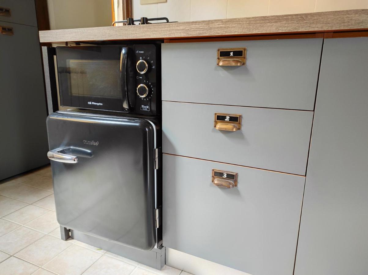 Appartement Borghetto 36 à Bologne Extérieur photo