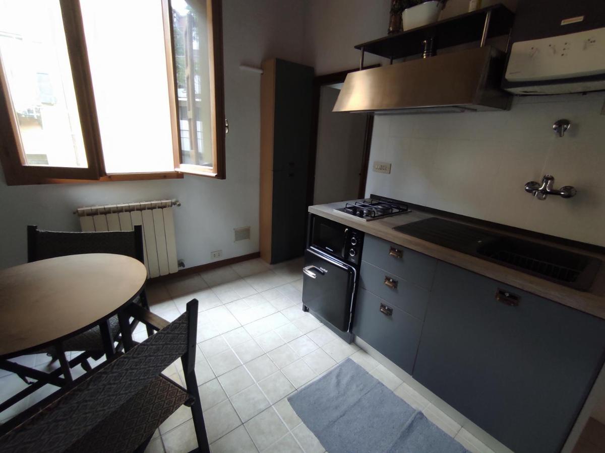 Appartement Borghetto 36 à Bologne Extérieur photo