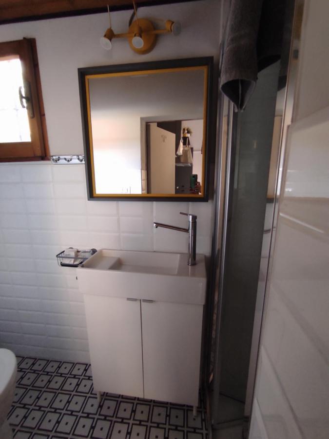 Appartement Borghetto 36 à Bologne Extérieur photo