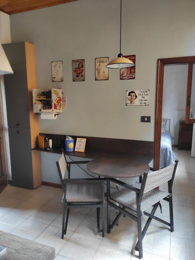 Appartement Borghetto 36 à Bologne Extérieur photo