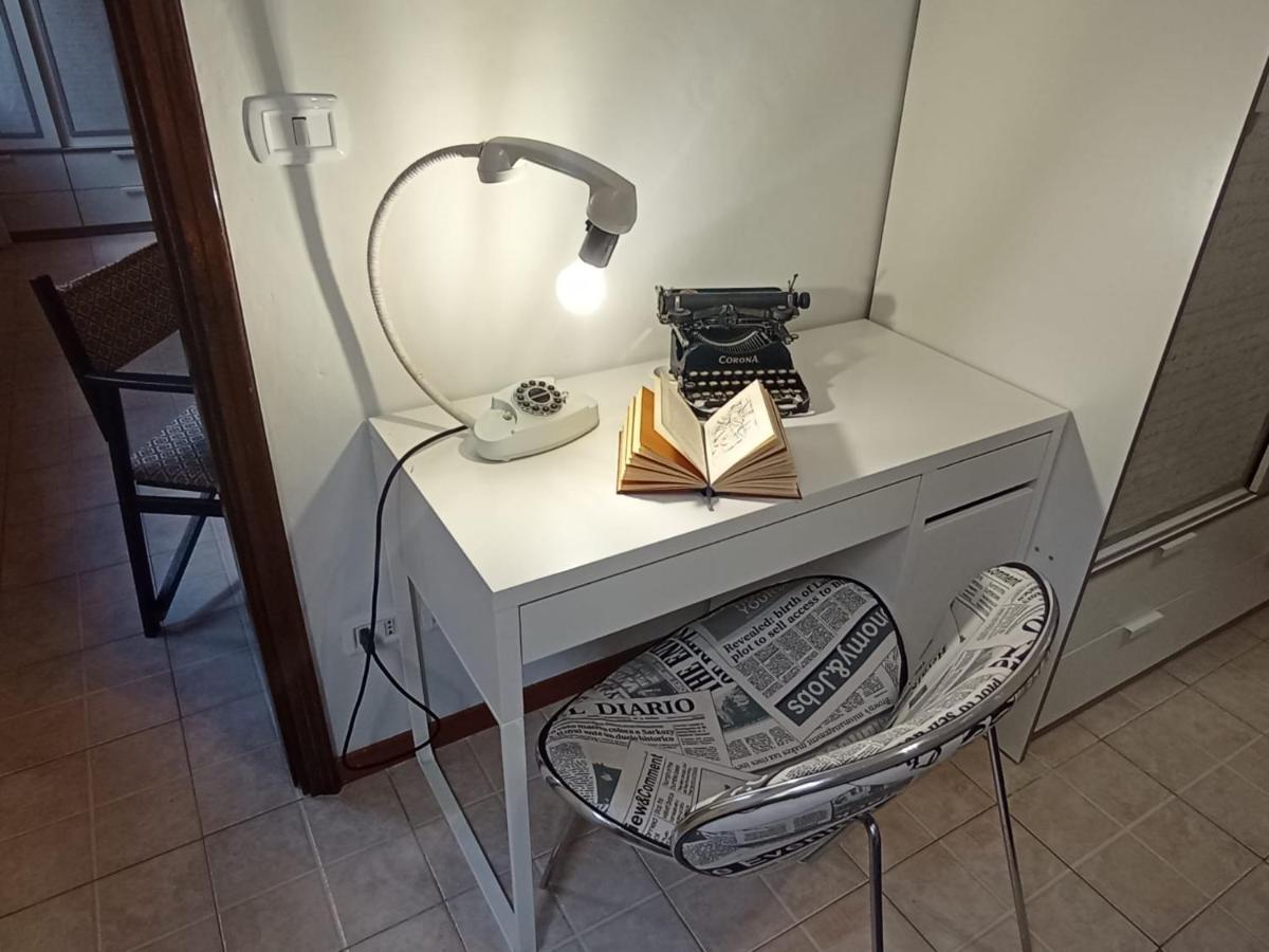 Appartement Borghetto 36 à Bologne Extérieur photo