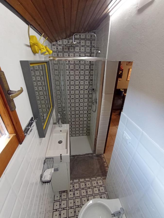 Appartement Borghetto 36 à Bologne Extérieur photo
