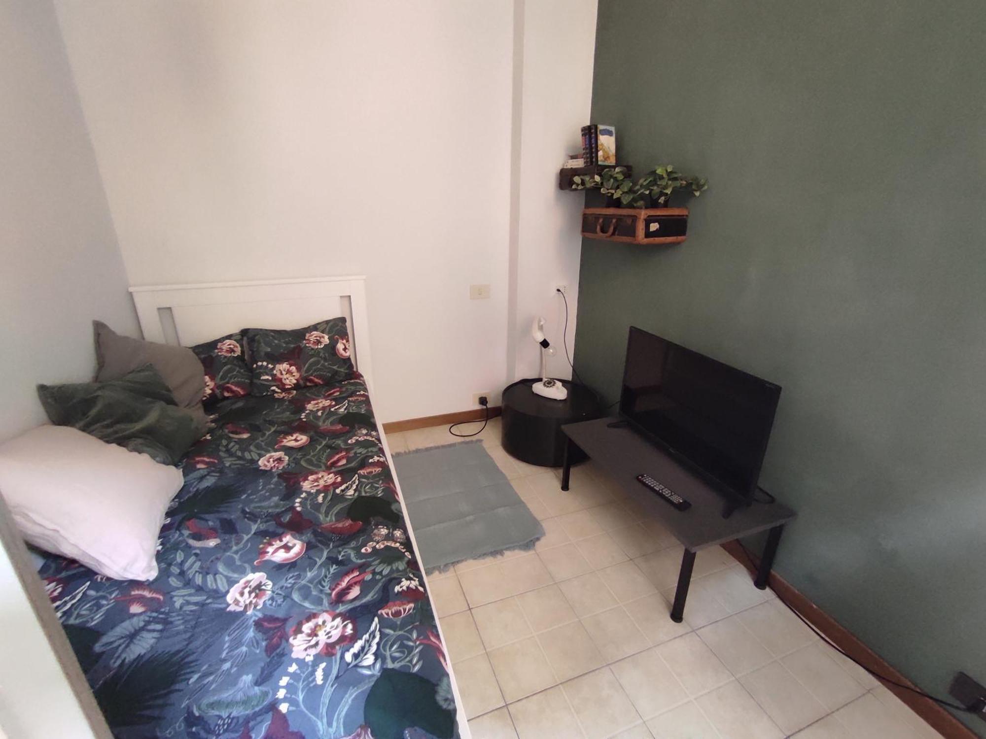 Appartement Borghetto 36 à Bologne Extérieur photo