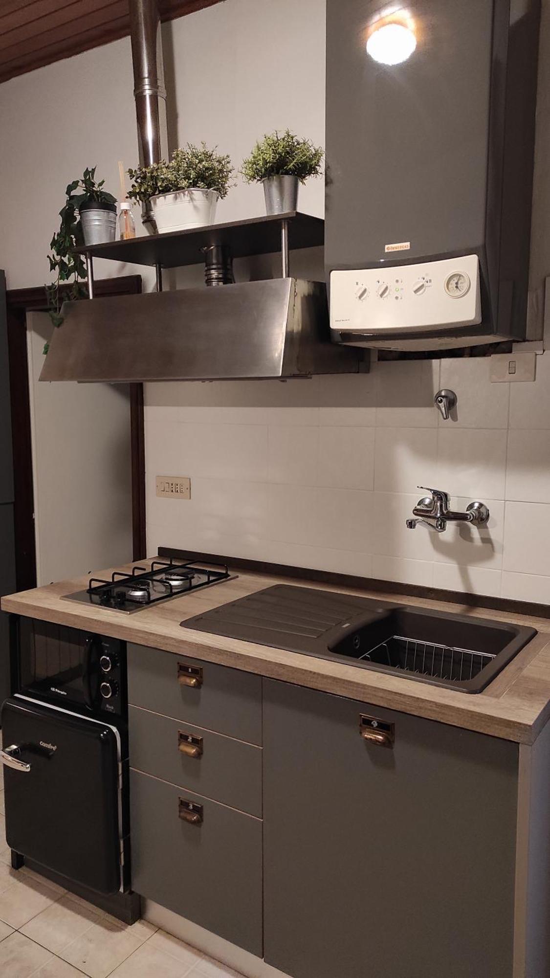 Appartement Borghetto 36 à Bologne Extérieur photo