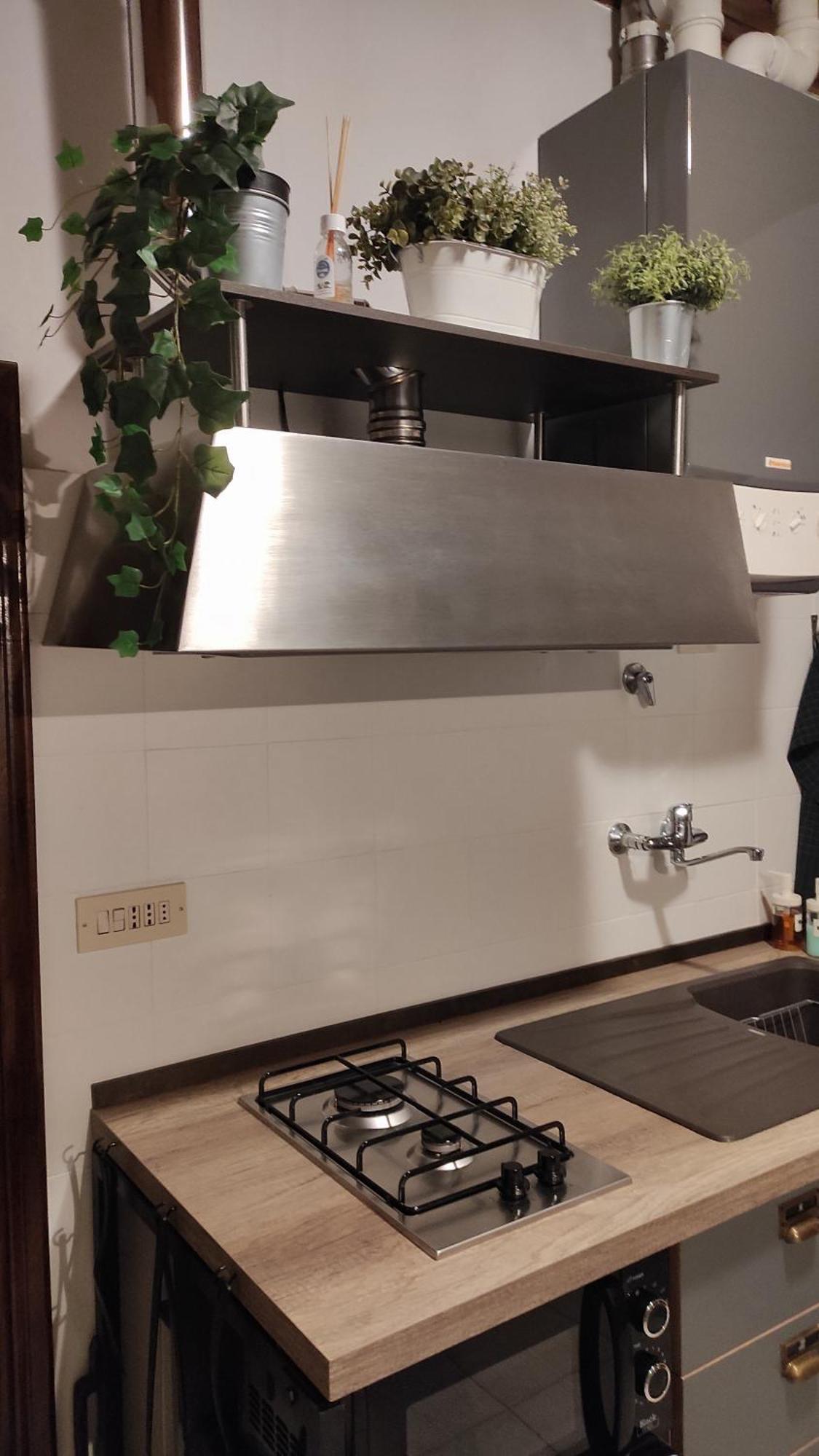 Appartement Borghetto 36 à Bologne Extérieur photo