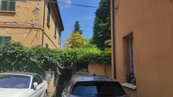 Appartement Borghetto 36 à Bologne Extérieur photo